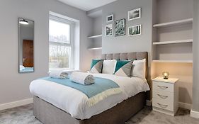 Copper House Contractor Accommodation With Free Parking