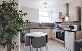 Copper House- Smart Stay Near Stadium & City